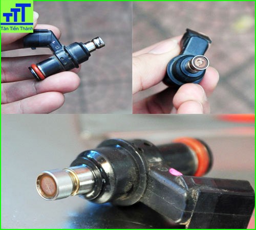 Lịch trình định kỳ cần vệ sinh kim phun xe ô tô để đảm bảo hoạt động tối ưu