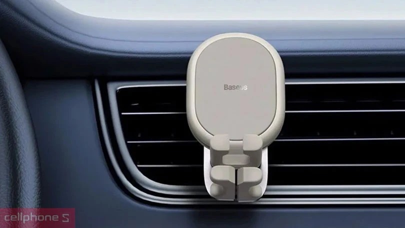 Giá Đỡ Xe Ô Tô Từ Tính Nam Châm