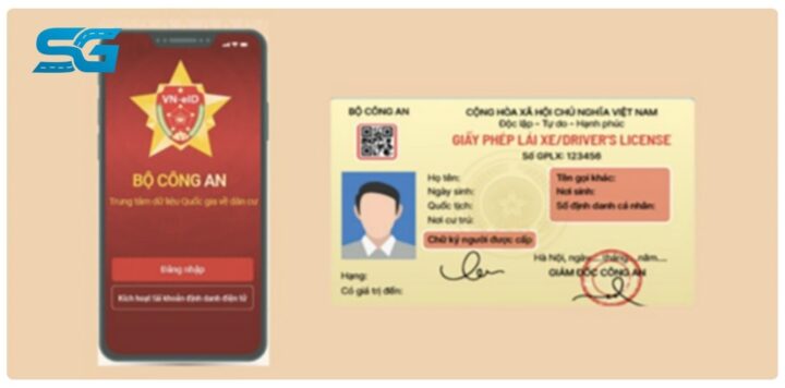 Thủ tục làm bằng lái xe ô tô