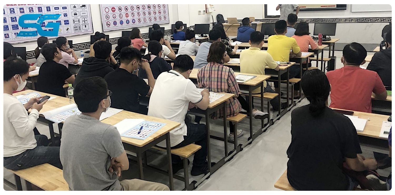 Thủ tục làm bằng lái xe ô tô