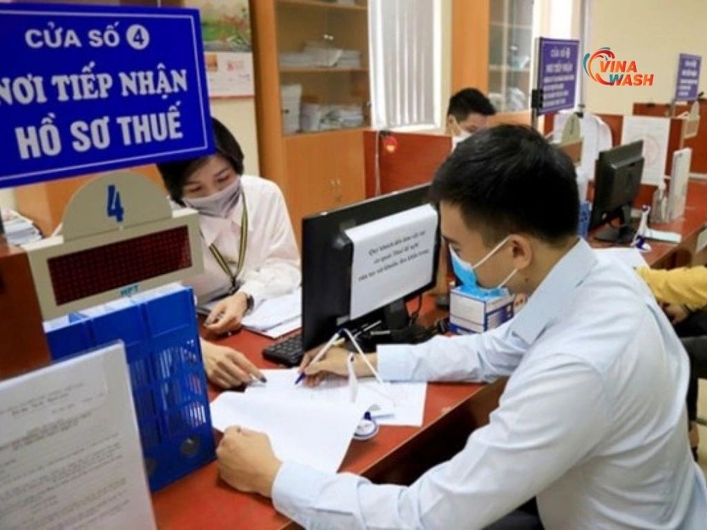 Tờ khai lệ phí trước bạ xe ô tô
