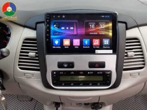 Màn hình Android xe Toyota Innova 2012-2015
