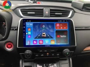 Màn hình Android cho Honda CRV 2018-2022