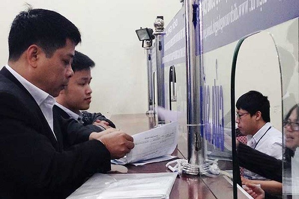 Chuẩn bị hồ sơ đầy đủ để đổi bằng lái xe ô tô ở Hà Nội