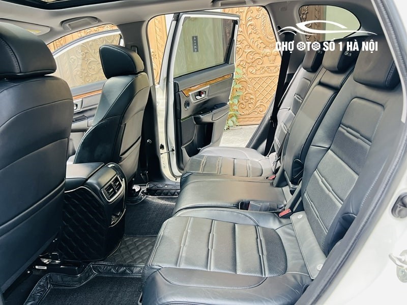 mua ban xe o to cu honda crv 2019 ban l chat luong gia re 10 min 530 min