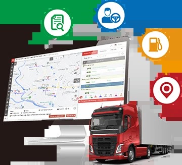 thiết bị định vị xe ô tô giá rẻ