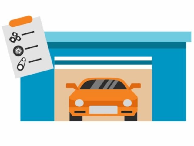 Tổng quan về phần mềm quản lý cho thuê xe ô tô chuyên nghiệp