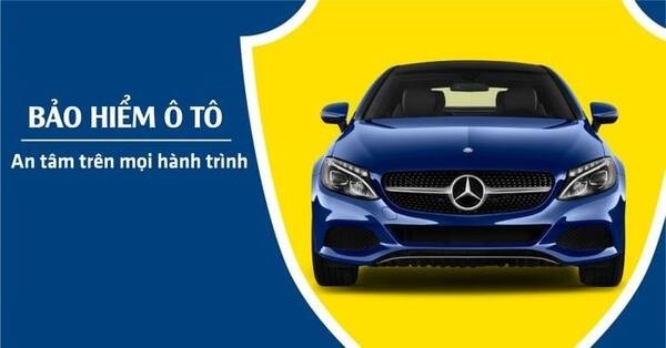 Giám định thiệt hại khi xe ô tô bị tai nạn và quy trình bồi thường bảo hiểm