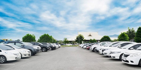 Đội ngũ xe ô tô chất lượng cao sẵn sàng phục vụ tuyến đi Cửa Lò từ Hải Phòng