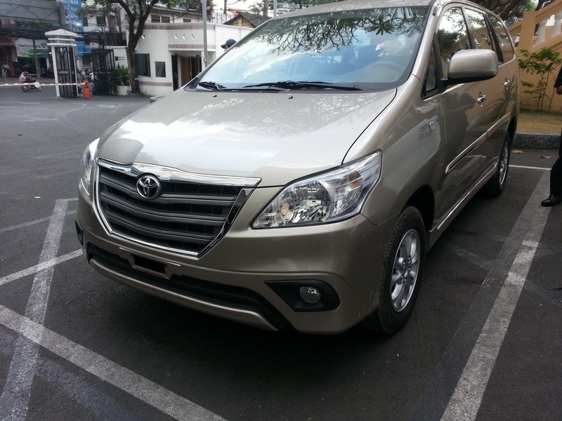 toyota innova 2014 cu 13 1201