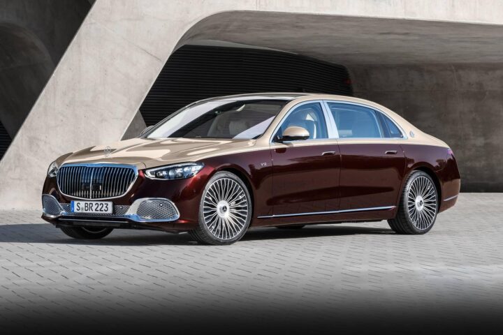 Ảnh xe ô tô hạng sang Mercedes-Benz GLE 450 4Matic tại thị trường Việt Nam