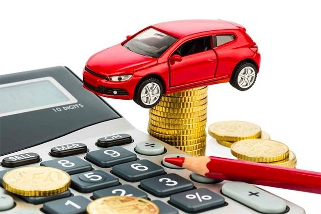 Quản lý chi phí mua và sử dụng các loại nhiên liệu xe ô tô hiệu quả