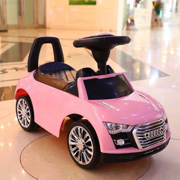Chi tiết bánh xe ô tô chòi chân Audi Holla HL-02108 chống trượt