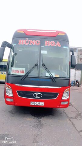 xe ha noi thanh hoa 4