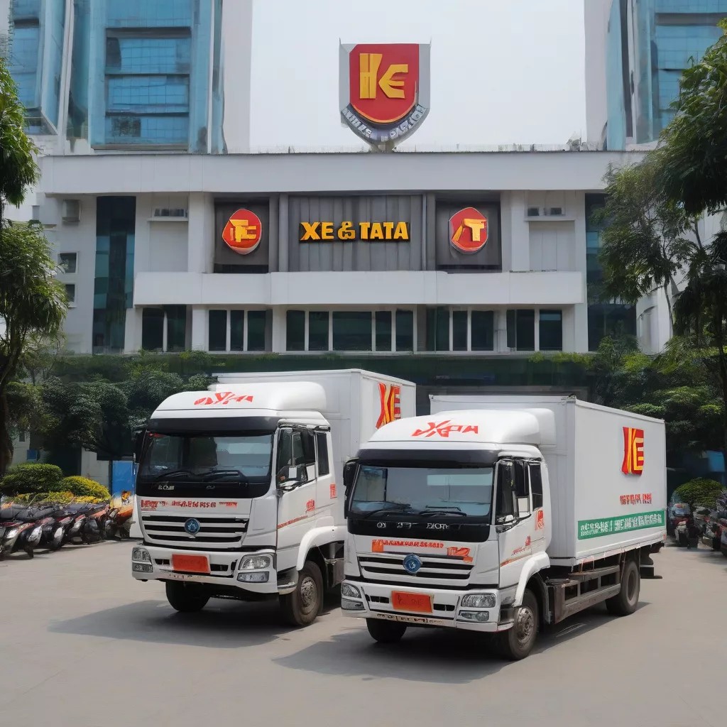 Địa chỉ mua lốp xe ô tô Jinyu uy tín tại Hà Nội