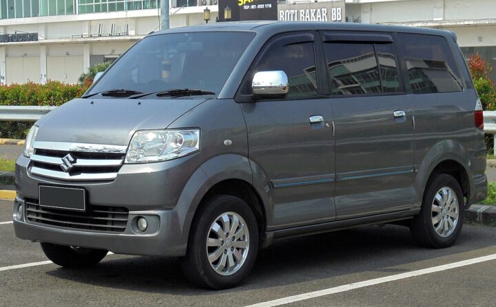 1200px 2014 Suzuki APV Arena SGX 1.5 DN42V 282019062329
