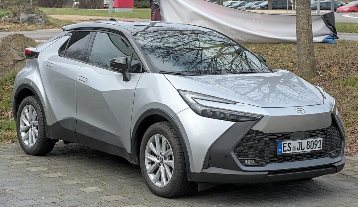 1200px Toyota C HR Hybrid 28AX2029 DSC 7239