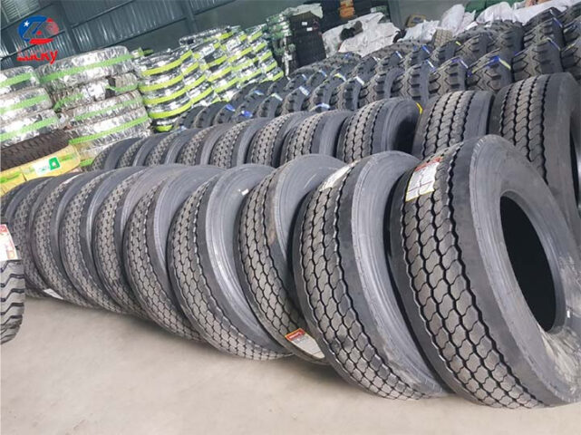 Phân loại các loại lốp xe ô tô phổ biến với đặc điểm và công nghệ sản xuất