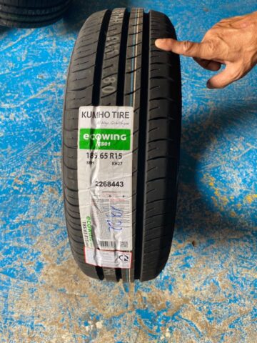 185 65 r15 kh27