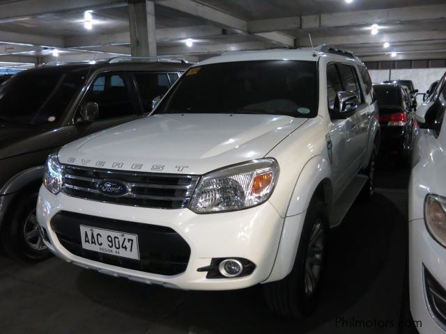 2014 ford everest limited edition 295 63344601 1