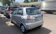 Chevrolet Spark Van 2013 màu trắng, một lựa chọn xe ô tô giá 20 triệu lý tưởng cho vận chuyển nhẹ