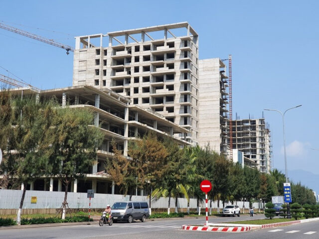 Dịch vụ nhận uỷ thác xe ô tô Đà Nẵng uy tín trong bối cảnh phát triển của thành phố biển