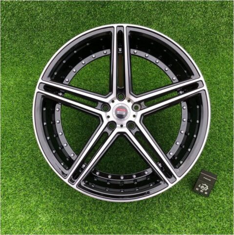 3308 mam duc xe o to do 19 inch 024