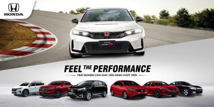Quy trình trả góp xe ô tô Honda Mỹ Đình