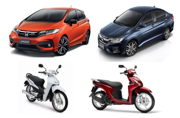 4255996 Honda Jazz tinhte 1 2