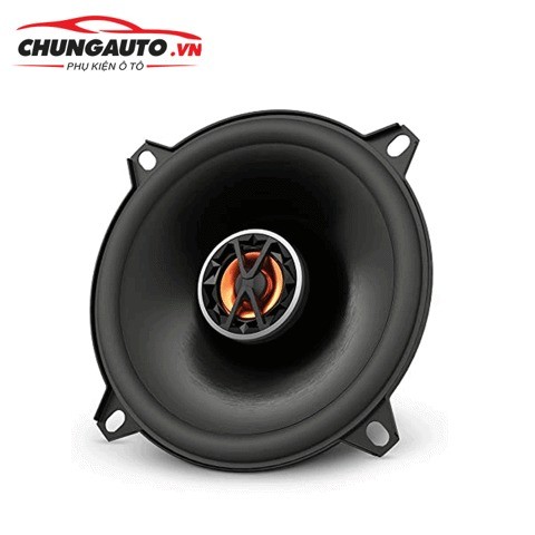 Nâng cấp loa cánh JBL cho SantaFe