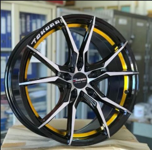 5584 070 mam lazang xe o to 17 inch