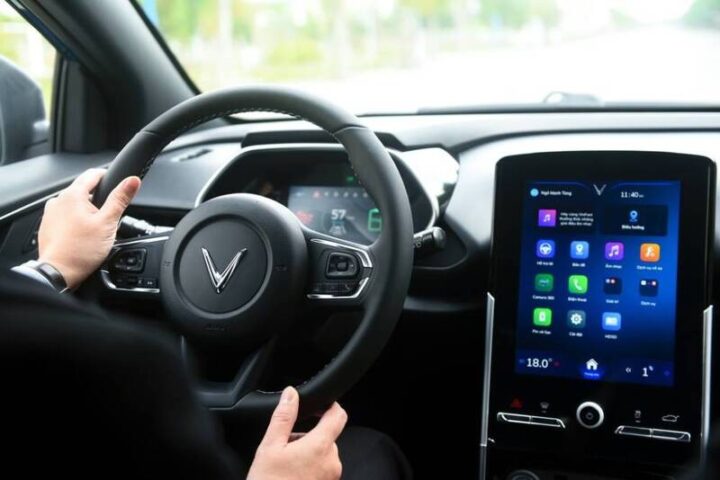 Luật lái xe ô tô có nhiều quy định mới từ năm 2025 ảnh hưởng đến tài xế