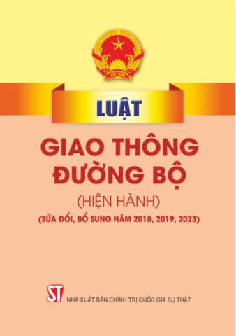 Luật giao thông đường bộ xe ô tô mới nhất: Quy định an toàn khi lái xe