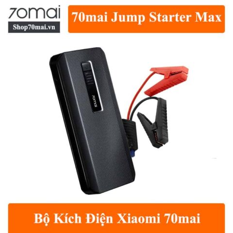 Bo kich dien Xiaomi 70mai
