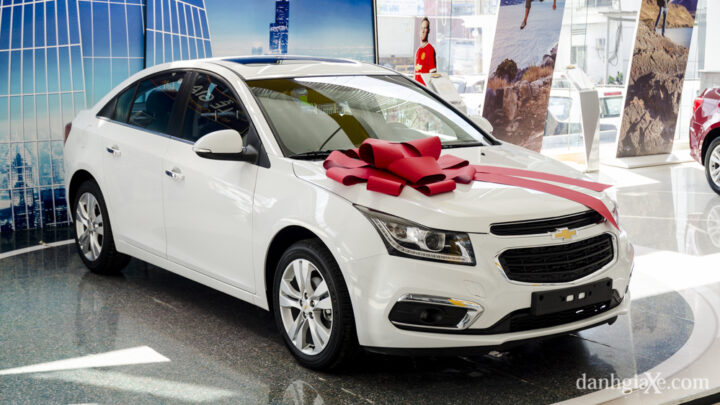 CRUZE