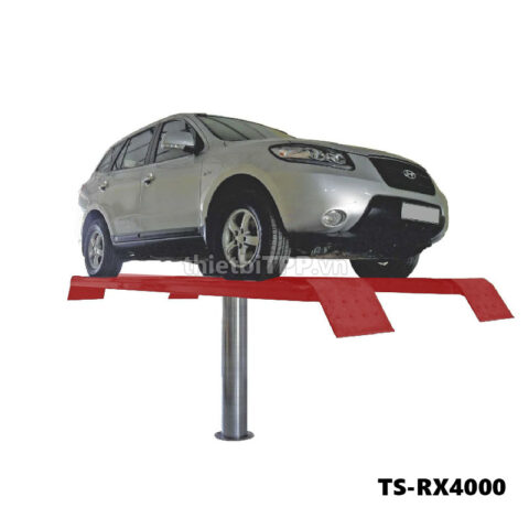 Cau nang 1 tru rua xe oto ts rx 4000 2