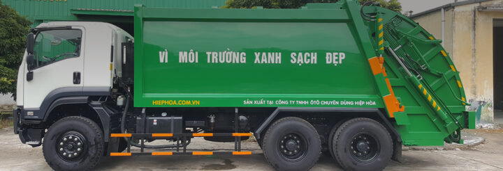 Garbage FVZ