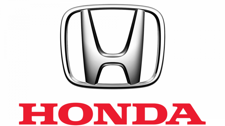 Honda logo