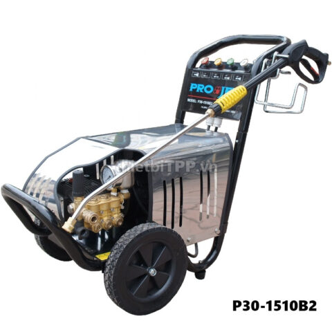 May rua xe o to 3 0kw Projet P30 1510B2