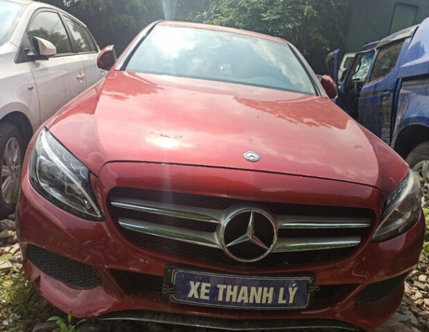 Ngan hang thanh ly hang tram o to nhieu xe gia chi hon 100 trieu dong anh 1 1622435695 118 width650height504