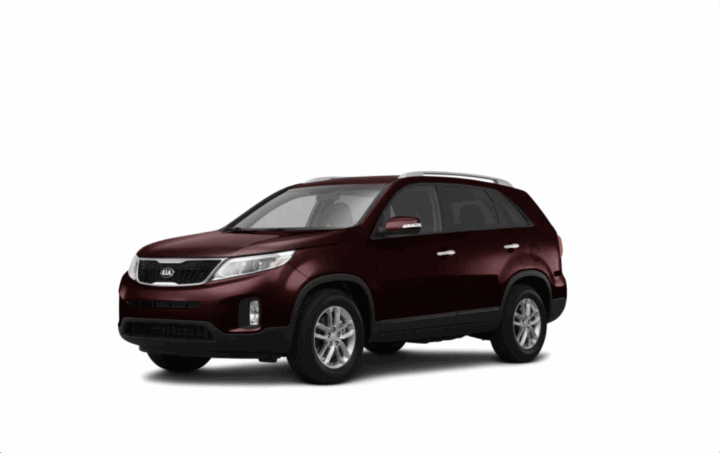 SORENTO IR