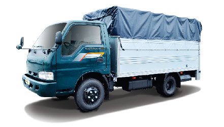 Thaco K1652