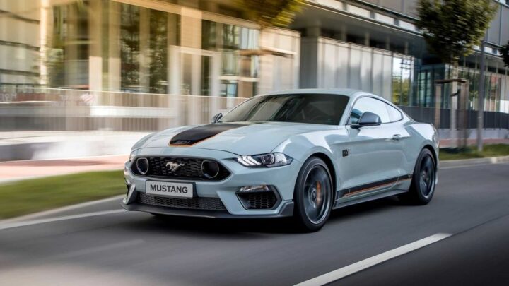 Xehay mustang 140421 8