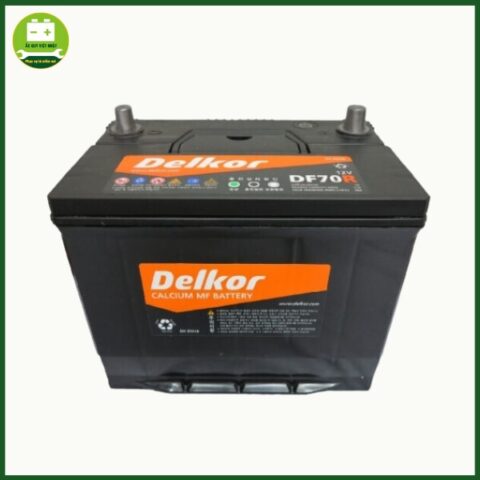 acquy delkor df70rl