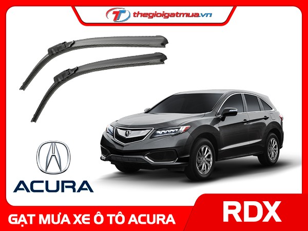 acura