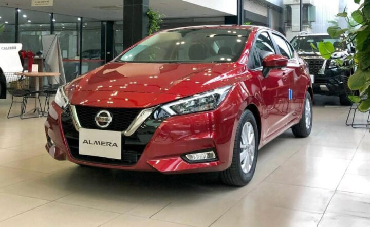 almera