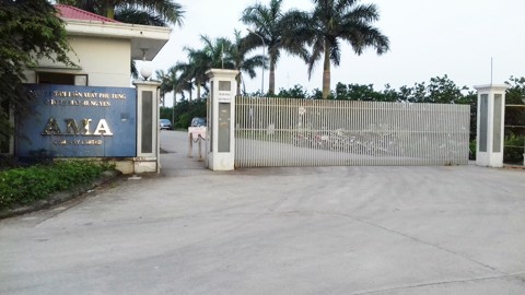 ama company 1