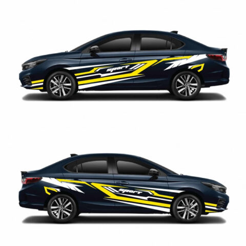 anh sp in tem decal dan xe oto