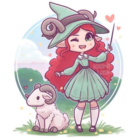 Biểu tượng cung hoàng đạo Bạch Dương (Aries) trên nền xanh, tượng trưng cho khởi đầu và bản ngã trong các phân tích về vận mệnh và giấc mơ.