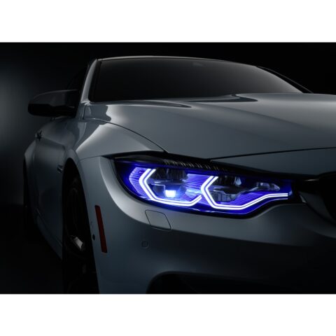 avatar den pha led